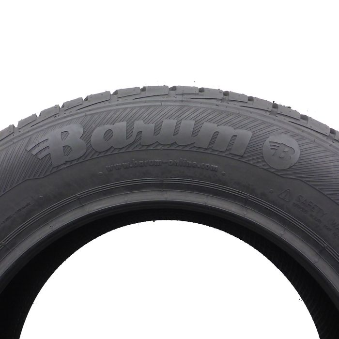 Opony 205/65/15 Barum 205/65R15 94H Bravuris Letnie 2016 Nieużywane