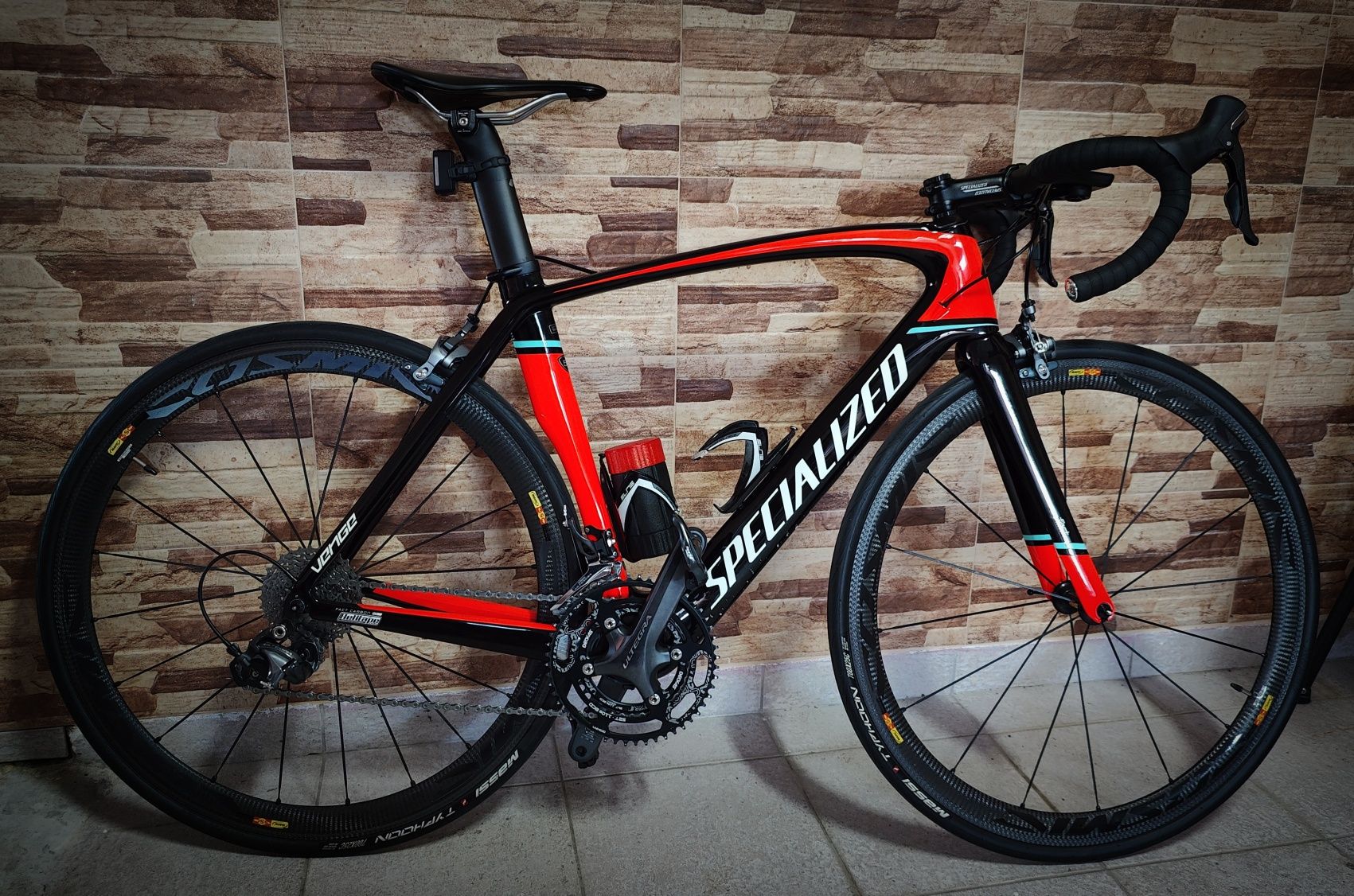 Specialized venge t54