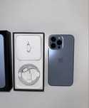 Продам iPhone 13 Pro 256