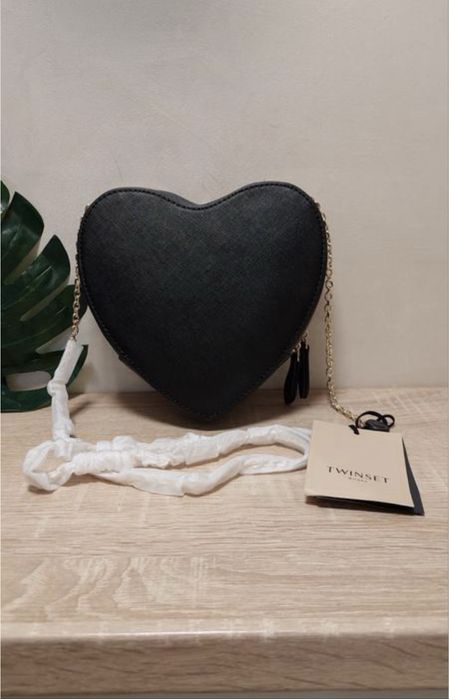 Сумка женская  twinset twin-set оригинал