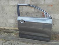 Drzwi przód prawe Nissan Qashqai 2j 11 014-> nr3755s