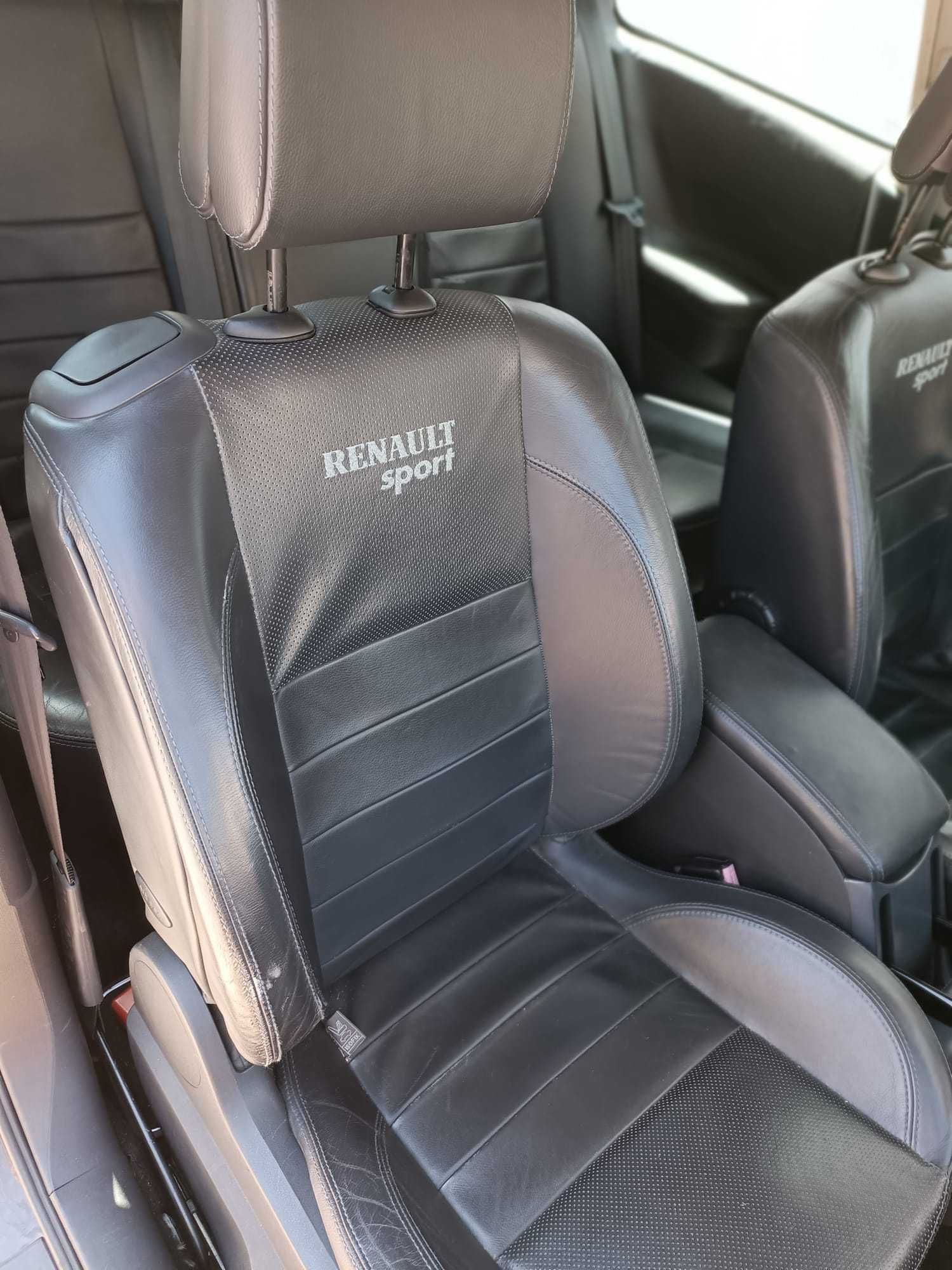 Renault Megane 2 RS