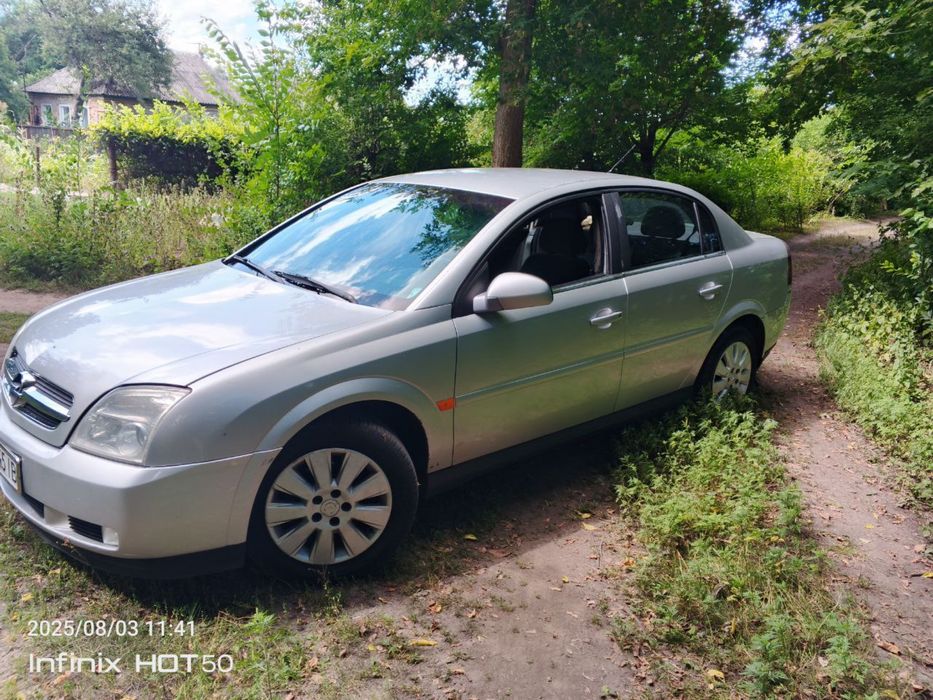 Продам Опель Вектра C