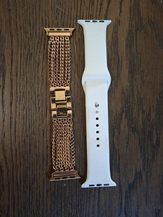 Ремінці для годинника apple watch