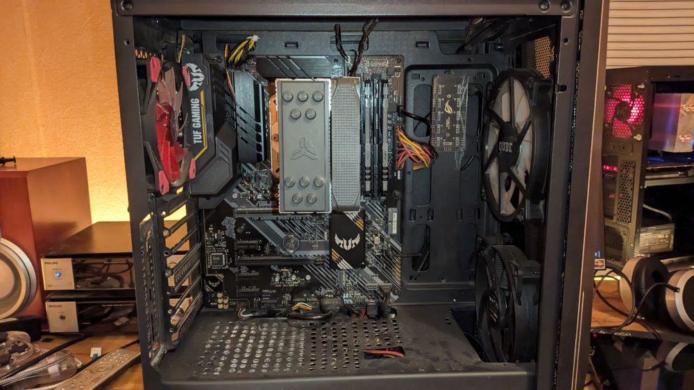 Продам комп'ютер