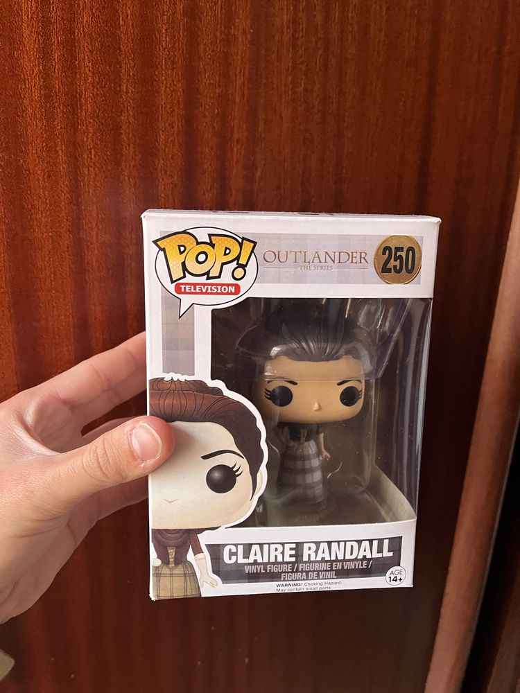 Pop  Outlander