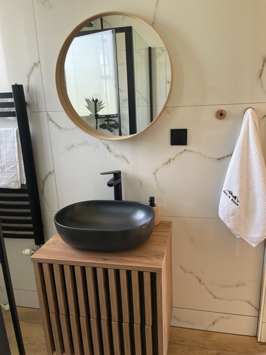 Chata na Wierchu (Grywałd)