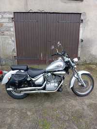 Suzuki Intruder VL 125