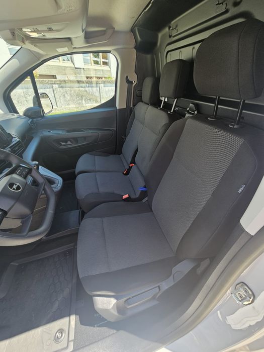 Opel combo XL NOVA