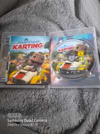 Little Big Planet KARTING