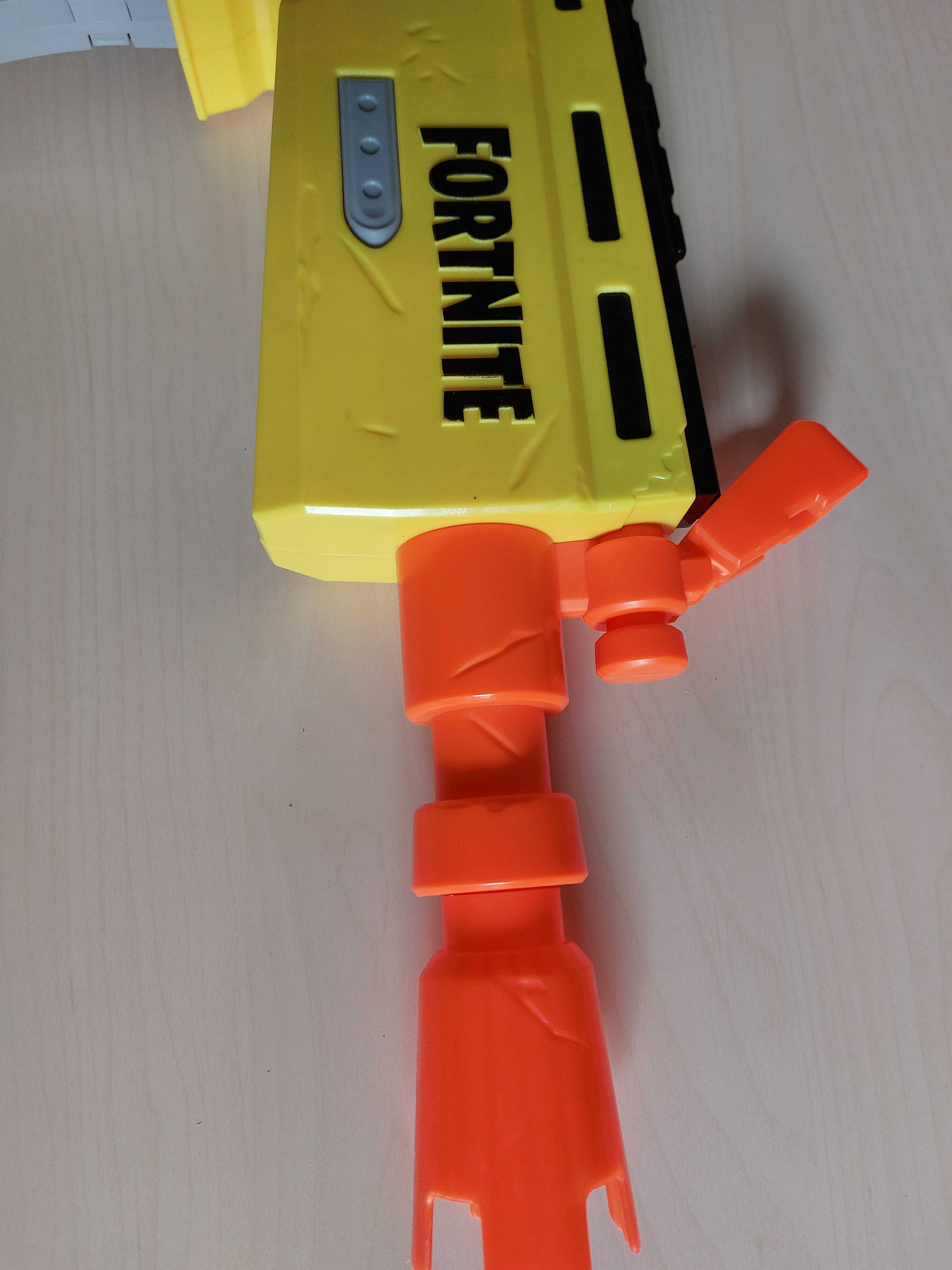 NERF Fortnite AR-L