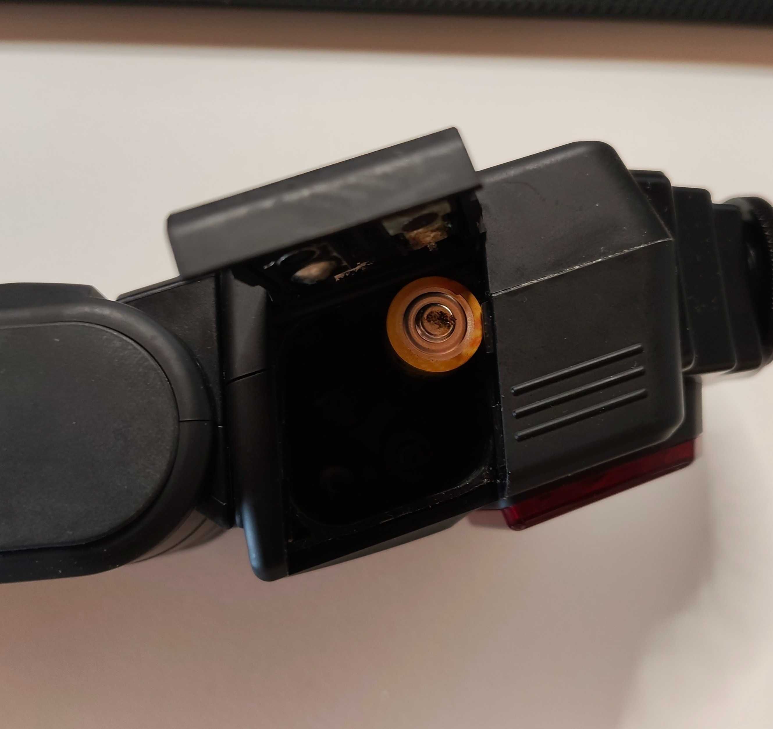 Nikon Sigma EF-610 DG ST Flash