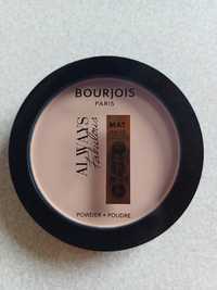 Bourjois Always Fabulous puder nr 50