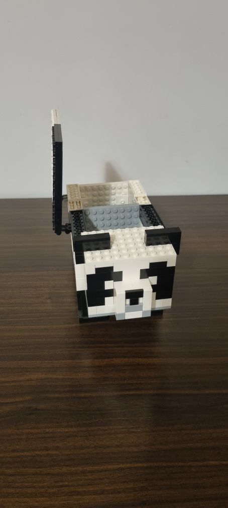 Lego minecraft - Panda