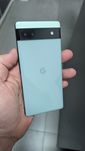 Google Pixel 6a 6/128G НЕВЕРЛОК