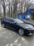 Kia k7 2017 год 2.2 дизель
