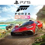 Forza Horizon 5 PS5 Акаунт Premium Edition