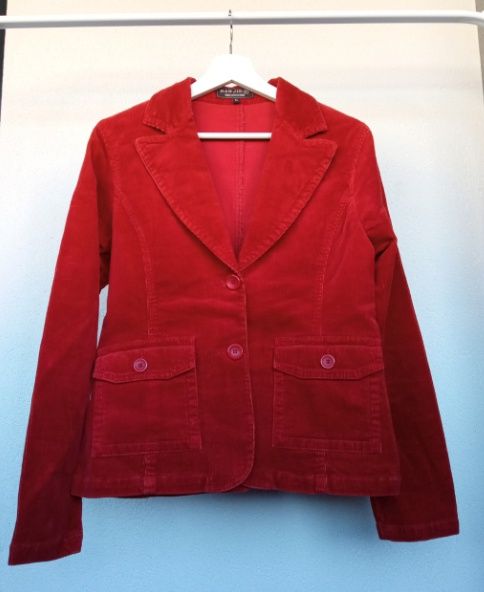 Casacos tipo blazer - elegantes e discretos - tamanhos L e XL
