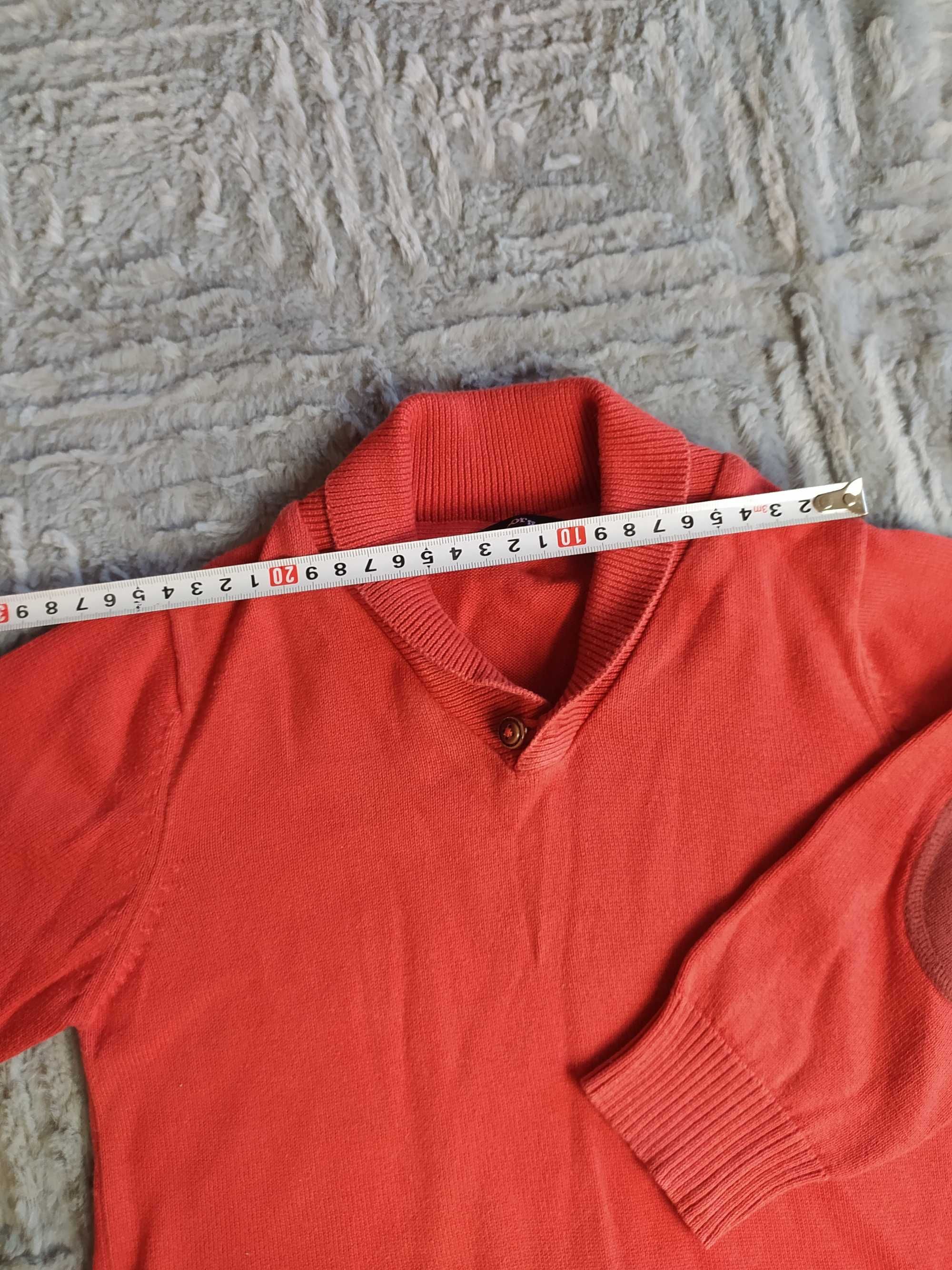 sweter chłopięcy George r 92 - 98