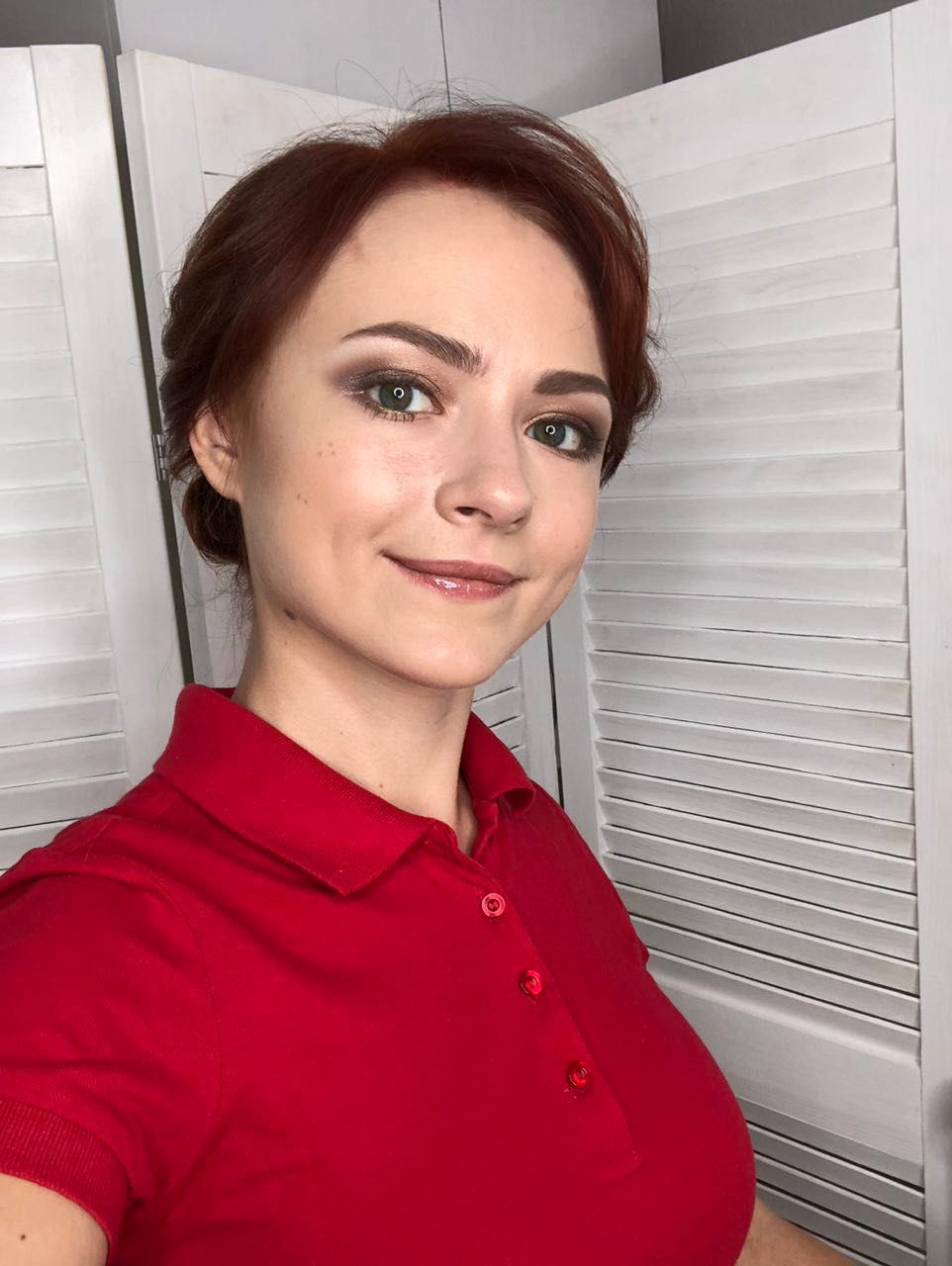 Макіяж, зачіска та абонементи, зйомки, підбір одягу — виїзд/студія.