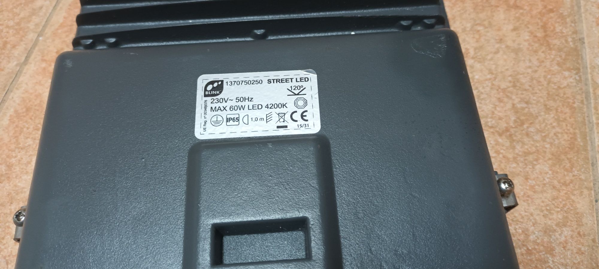 Projector Led cor 4200