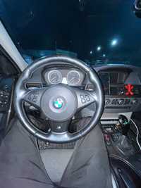 BMW e-60 2,5 D торг  !!! stage-1 !!!