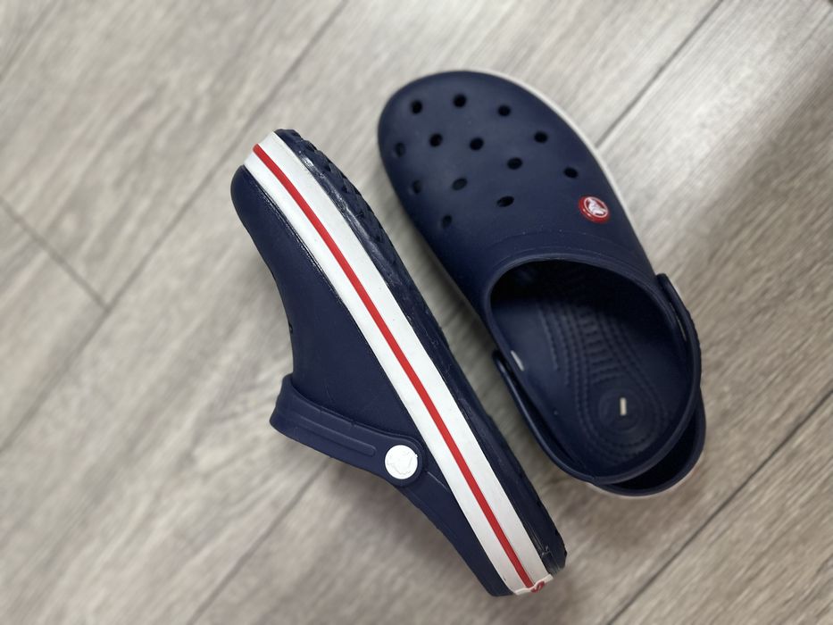 КРОКСИ жіночі оригінал