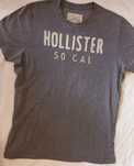 Koszulka  , podkoszulka, t-shirt Hollister