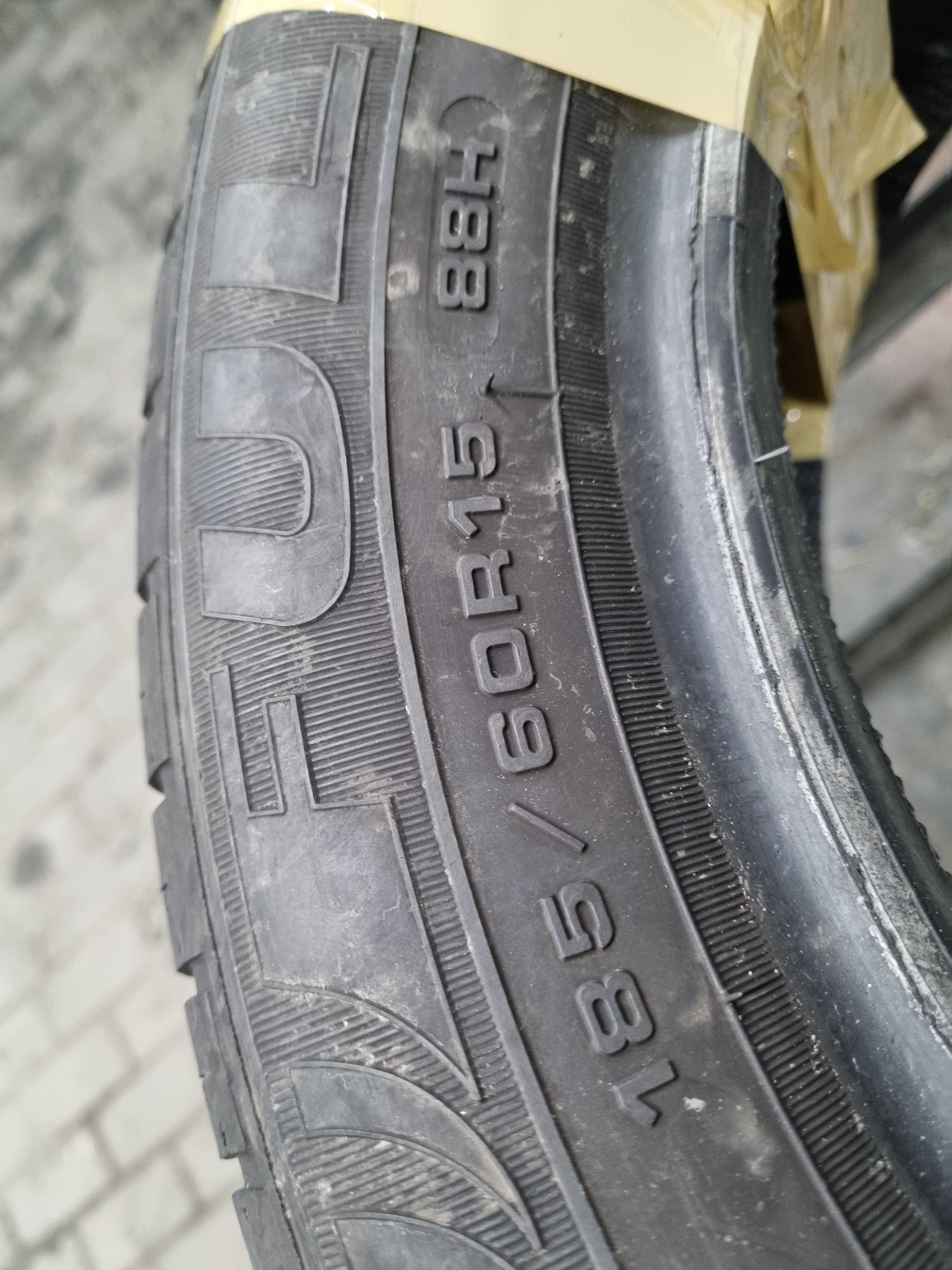 185/60/15 88H Fulda EcoControl HP D.0221