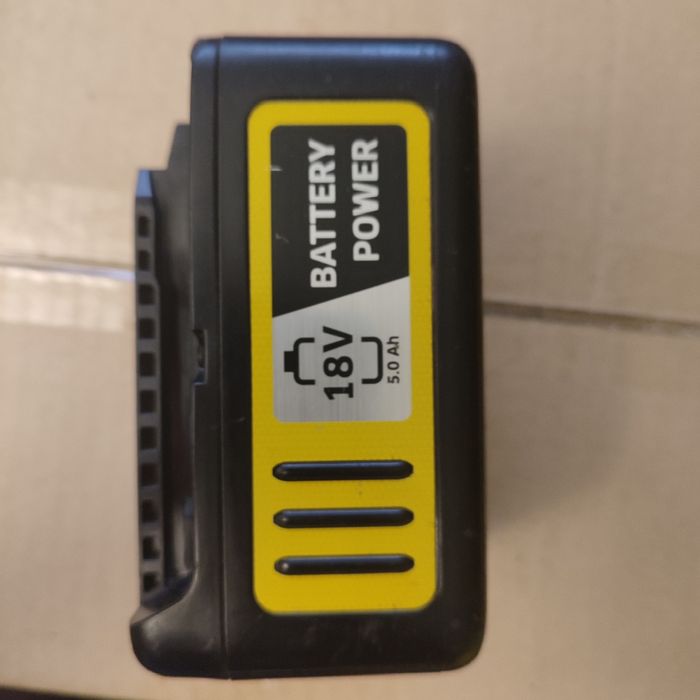 Акумулятор Karcher 18 В/5 Аг 6.447-037.0