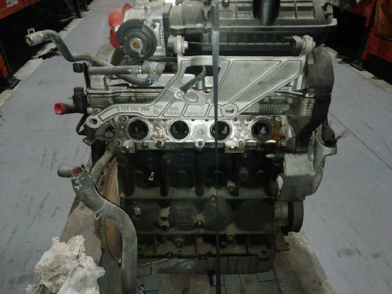 Motor Audi A3 1,8i 16v Ref: AGN