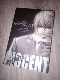 The Innocent manga