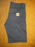 Vendo calções da carhartt