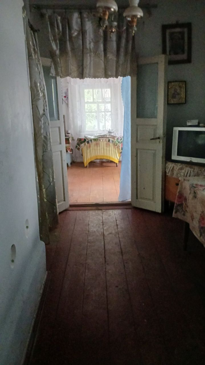 Продам приватний будинок
