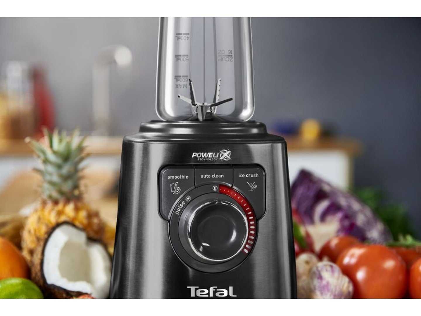 Стационарный блендер Tefal BL81G831