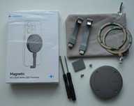 Hagibis M.2 2230 NVMe SSD Magsafe, корпус для SSD диска M.2 2230