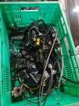 Zamek maski, drzwi, dociągi bmw e46 e38 e39 e90