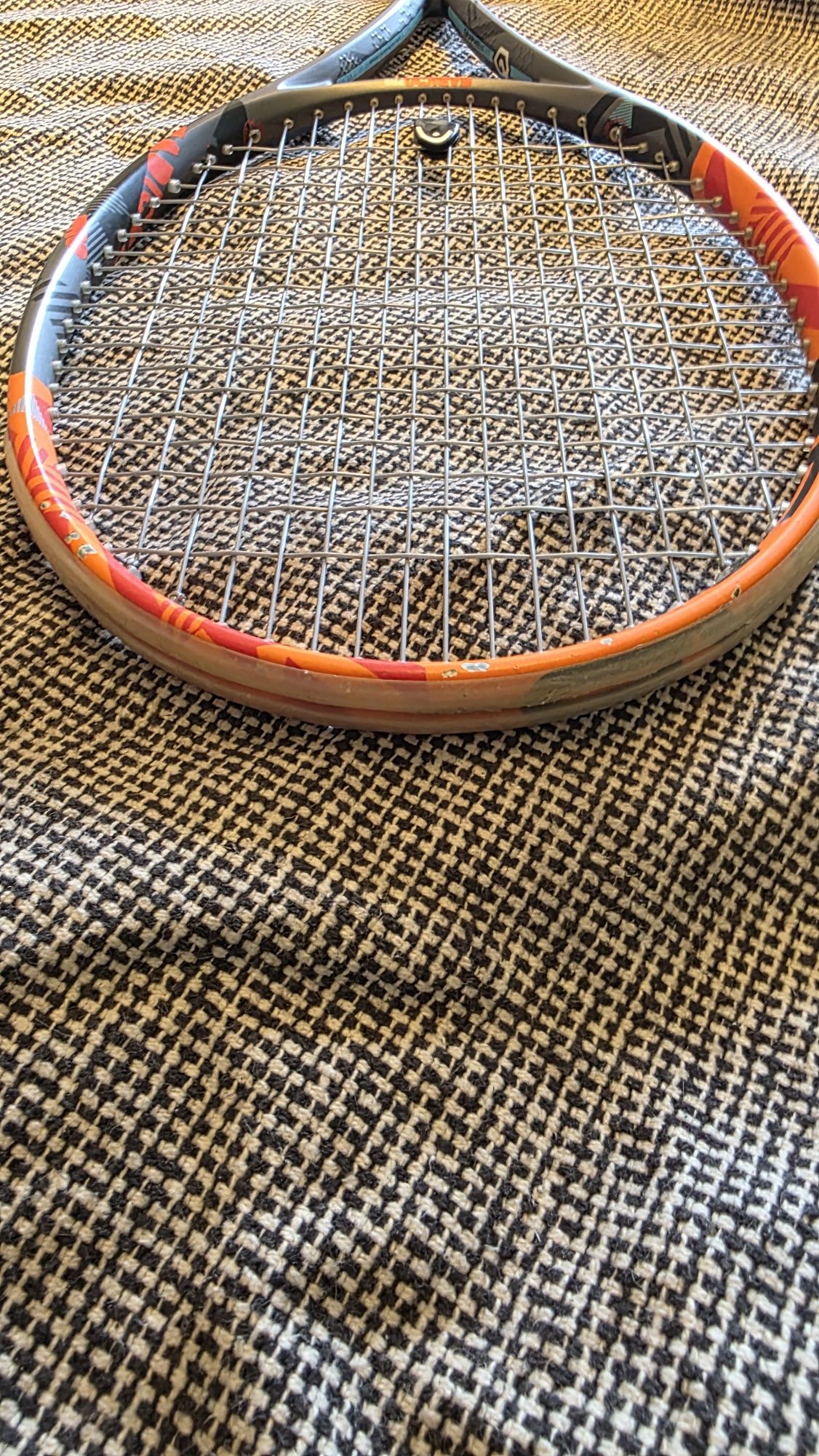 Head Radical Pro