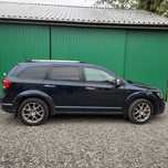 Fiat Freemont 2013 Automat JTD Zadbany samochód 4x4 Okazja