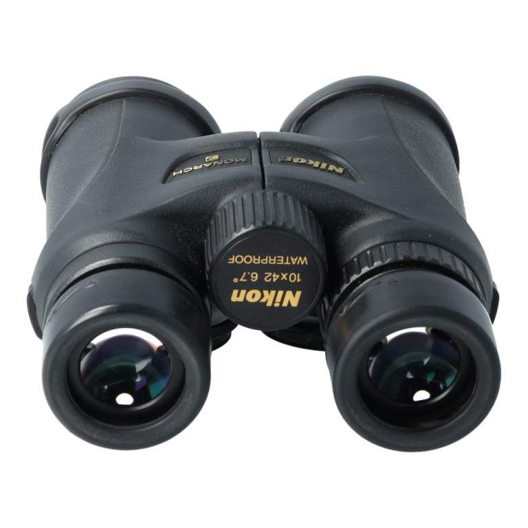 Nikon LORNETKA NIKON Monarch 7 10x42 Cyfrowe.pl Kartuska 149, lok. 11