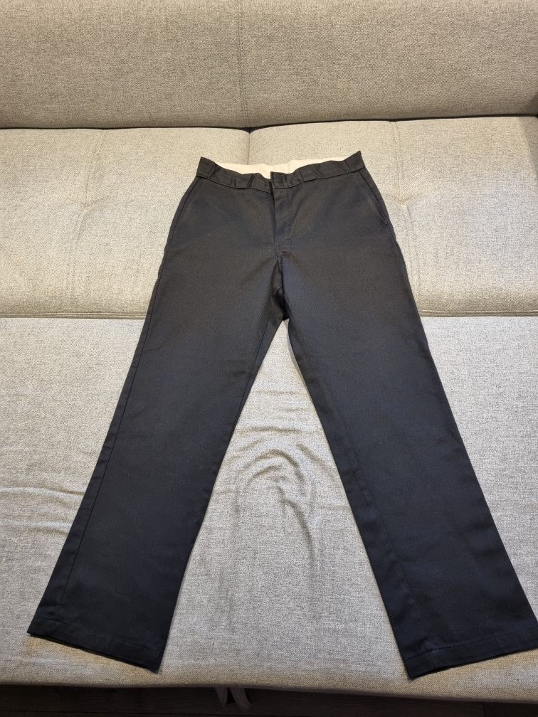 Spodnie Dickies 34/32