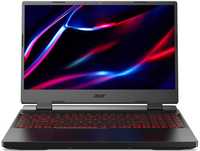 Acer Nitro 5 15,6 " 144Hz Intel i5 16 GB / 512 GB RTX 3050TI WIN 11 PL