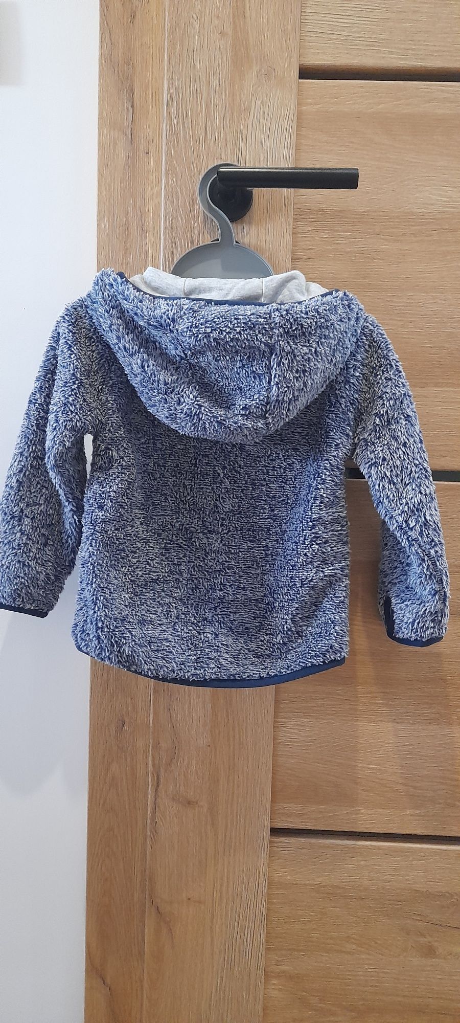 Bluza rozmiar 92