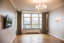 Кловський узвіз 7 продам 3к квартиру  з ремонтом ЖК Карнегі Печерський