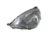 Lampa Reflektor Lewy Przód Lewa Przednia Mercedes Klasa A W168 Lift