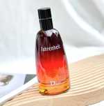 Męska woda toaletowa Dior Fahrenheit 100ml