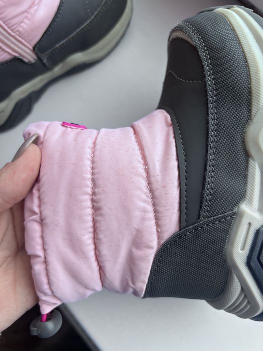 Зимові чобітки Термодутики Kimboo 24р