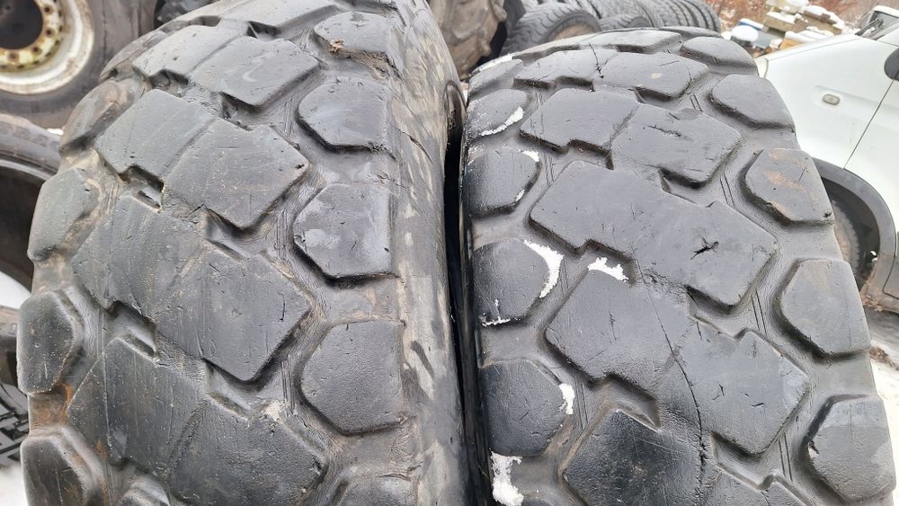 Opony 17.5 R 25 AEOLUS AL36