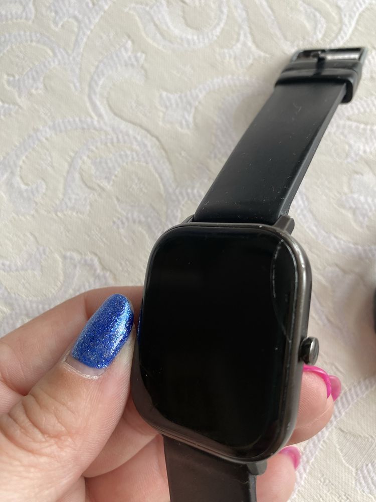 Smartwatch Amazfit GTS