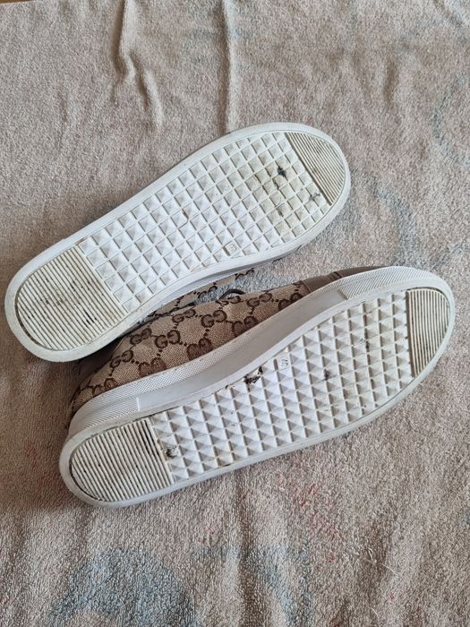 Buty Gucci r. 40